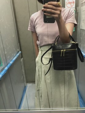 かなだすさんのコーディネート