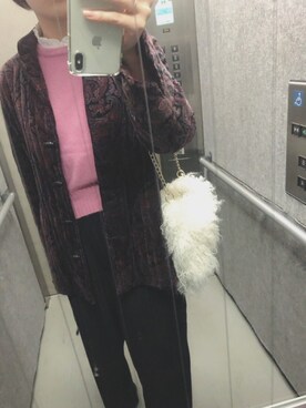 かなだすさんのコーディネート