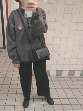 かなだすさんのコーディネート