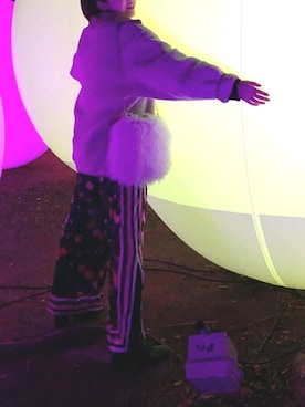 かなだすさんのコーディネート