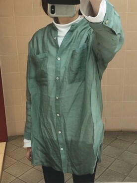 かなだすさんのコーディネート