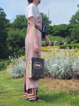 かなだすさんのコーディネート