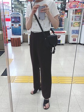 かなだすさんのコーディネート