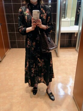 かなだすさんのコーディネート