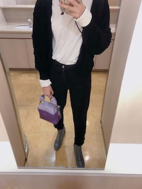 かなだすさんのコーディネート