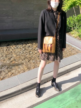 かなだすさんのコーディネート