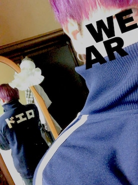 4.4.さんのコーディネート