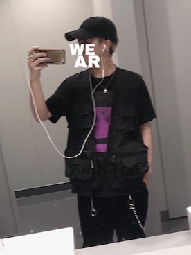 4.4.さんのコーディネート