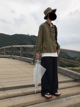 kenshiさんのコーディネート