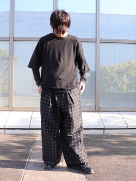 kenshiさんのコーディネート