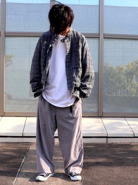 kenshiさんのコーディネート