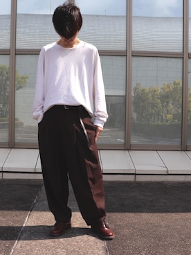 kenshiさんのコーディネート