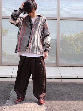 kenshiさんのコーディネート