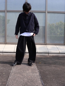 kenshiさんのコーディネート