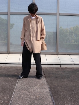 kenshiさんのコーディネート