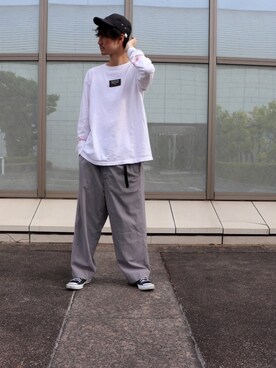 kenshiさんのコーディネート