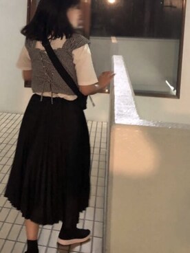 donnaさんのコーディネート