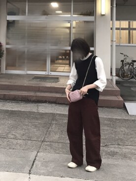 donnaさんのコーディネート