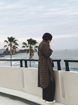 donnaさんのコーディネート