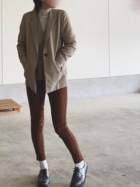 donnaさんのコーディネート