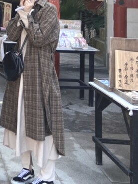 donnaさんのコーディネート