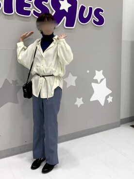 donnaさんのコーディネート