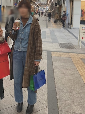 donnaさんのコーディネート