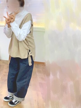 donnaさんのコーディネート