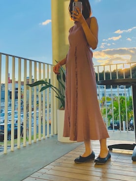 donnaさんのコーディネート