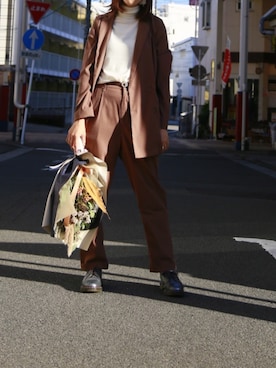 donnaさんのコーディネート