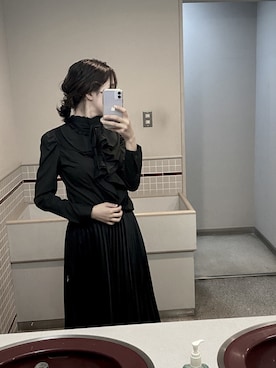 donnaさんのコーディネート