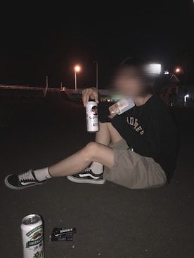 donnaさんのコーディネート