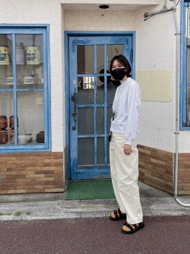 donnaさんのコーディネート