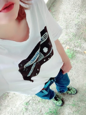 ✯asaさんのコーディネート