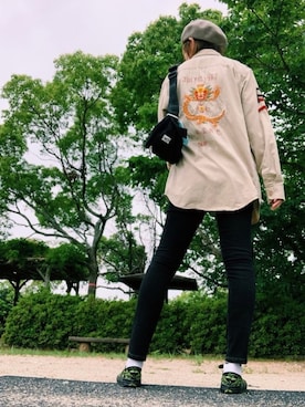 ✯asaさんのコーディネート