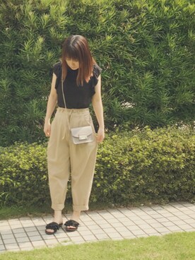 .Kさんのコーディネート