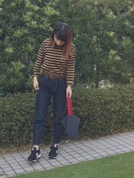 .Kさんのコーディネート