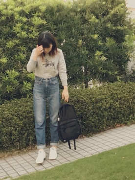 .Kさんのコーディネート