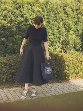 .Kさんのコーディネート