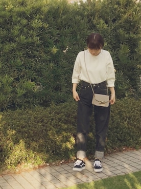 .Kさんのコーディネート