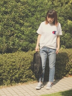 .Kさんのコーディネート