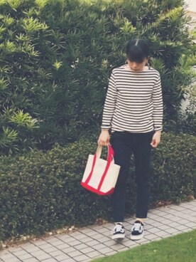 .Kさんのコーディネート