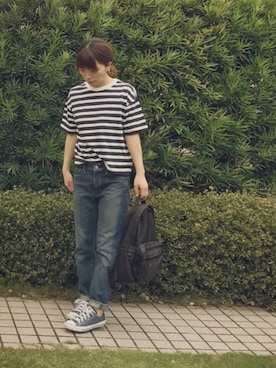 .Kさんのコーディネート