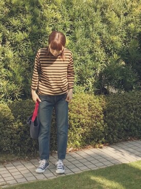 .Kさんのコーディネート