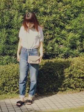 .Kさんのコーディネート