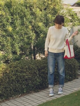 .Kさんのコーディネート