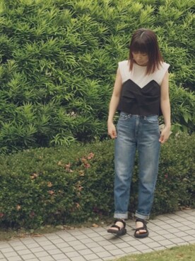 .Kさんのコーディネート