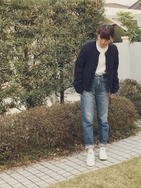 .Kさんのコーディネート