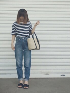 .Kさんのコーディネート