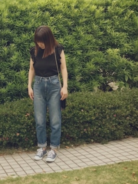 .Kさんのコーディネート